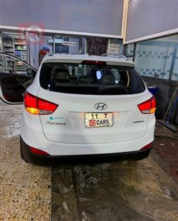 هيونداي توسان